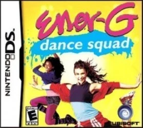 Ener-G – Dance Squad Rom